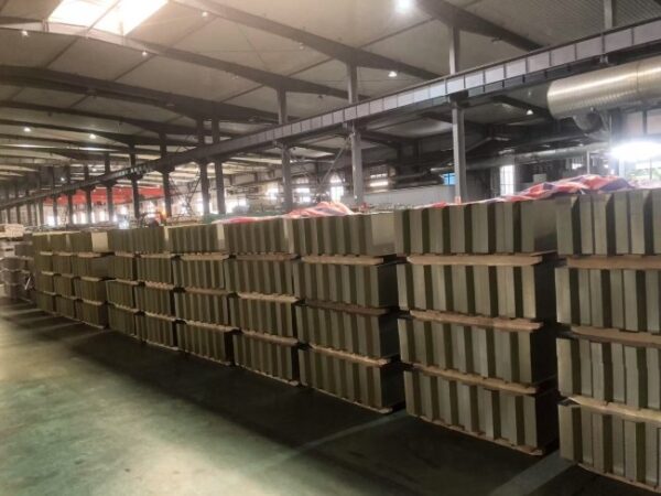 Prime Electrolytic Tin Plate For Canning With Excellent Alkali And Rust Resistance