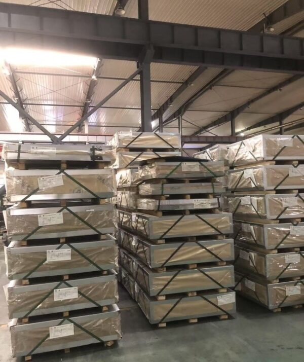 Electrolytic Tinplate Sheets/Coils Matt Surface With High Weldability For Metal Package