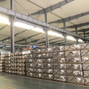 Superior Paintability Tinplate Sheets / Coil 0.2mm T4BA For Tin Can Food Packaging