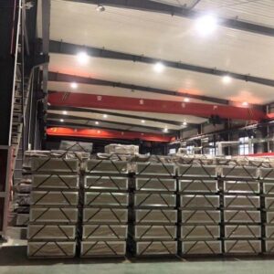 Electrolytic Tin Plate Steel Tinplate Coils Sheet with Good Sealing and Preservation