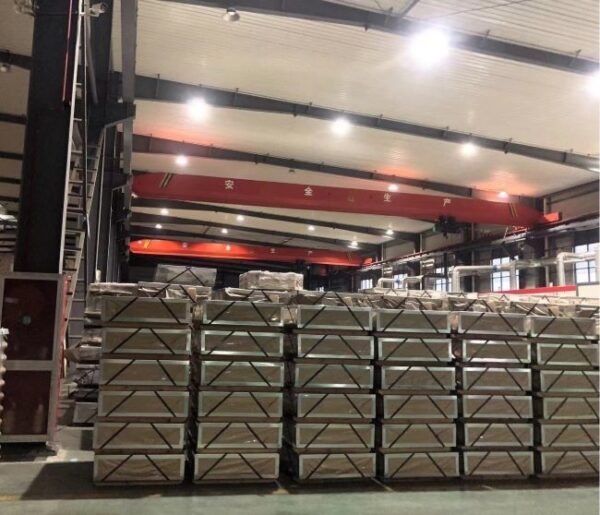 Electrolytic Tin Plate Steel Tinplate Coils Sheet with Good Sealing and Preservation