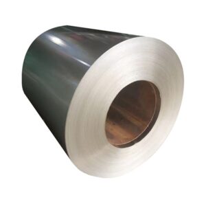 MR Tinplate Tin Coated Steel Sheet Tin Can Making Rust Resistance Acid Resistance Tinplate SPTE TFS