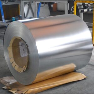 TFS Chrome plate T65 TH550 TH580 TH620 Tinplate Steel Coil Sheet BA CA SPTE TFS
