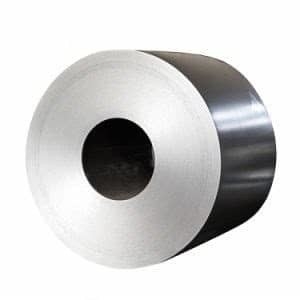 0.2mm SPTE T2 T4 MR SPCC Tinplate Coils acid resistance alkali resistance heat resistance SPTE TFS