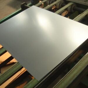 Tinplate Sheet For Food Tin Lids 0.25mm 0.20mm rust resistance 842mm 800mm 730mm Thickness SPTE/TFS Tinplate Coils
