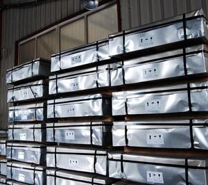DR8 DR7 Corrosion Resistance Electrolytic Tin Plate 0.2mm thickness SPTE TFS
