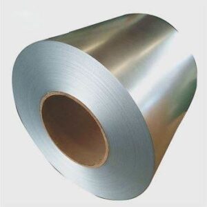 Food Grade T4 CA Tinplate Coil 670mm Width tinplate coils sheets tinplate SPTE TFS