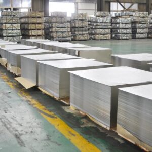 Electrolytic tinpalte sheet for Food Tin Lids 0.20mm 0.21mm 0.22mm thickness SPTE/TFS
