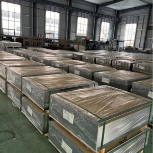 ETP TFS 0.18mm MR Cold Rolled Electrolytic Tin Plate Rust Resistance Tinpalte Coils