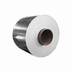 Prime Electrolytic Tin Plate For Food Can Tinplate SPTE TFS
