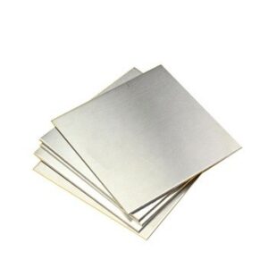 Food Grade Rust / Alkali Resisitance Tinplate ETP TFS 0.18mm 0.16mm 0.35mm
