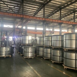 Lithographic Printing Tinplate Sheet BA Temper Metal Packaging tinplate SPTE TFS