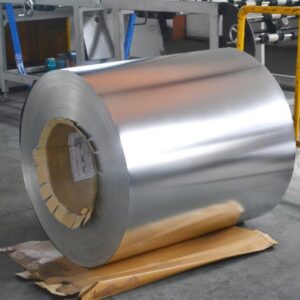 Tinplate Sheet Printing Packaging Tin Box For Tea tinplate SPTE & TFS