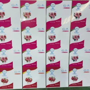 TINPLATE for Anti Oxidation Square Coffee Bean Metal Tin Box in tinplate sheets SPTE TFS