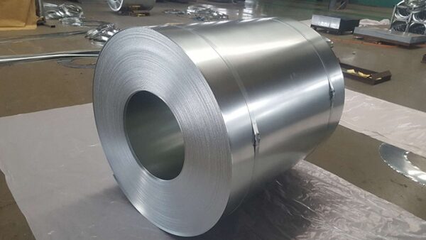 0.23mm SPCC Grade Electrolytic Tin Plate Bright Finished TINPLATE COILS SHEETS