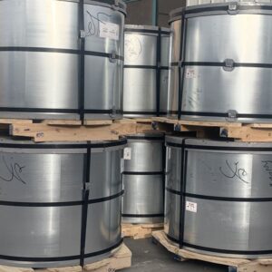 Electrolytic Tinplate For Food Packaging Tinplate Tin Coating Tinplate SPTE TFS
