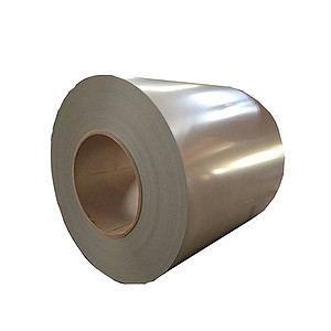 MR SPCC T4CA Electrolytic Tinplate Coils Anti Rust tinplate SPTE TFS