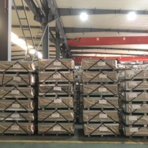 Electrolytic Tin Plate Packagingfor Wide Coverage in Packaging Container Industry
