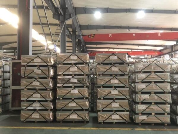 Electrolytic Tin Plate Packagingfor Wide Coverage in Packaging Container Industry
