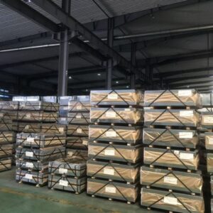 Electrolytic Tin Plate For Tin Can SPTE Tinplate With Corrosion Resistance After Painting
