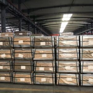 Standard Exporting Package Or Customized Packaging Available Tinplate Sheets