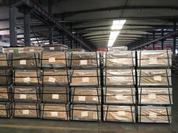 Standard Exporting Package Or Customized Packaging Available Tinplate Sheets