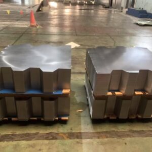 ETP / TFS Scroll Cut The Ultimate Solution Tinplate Sheets for Safe and Healthy Food Packaging