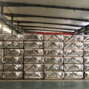 Tinplate Sheets for Metal Gallon Paint Aerosol Food Can Packaging