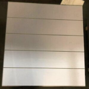 Printed Electrolytic Tinplate Sheets For Food Tin Can With Excellent Corrosion Resistance