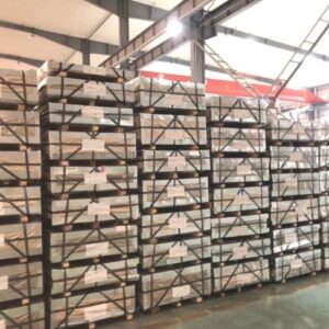 Electrolytic Tin Plate Packaging Tinplate Sheets For Industrial Packaging