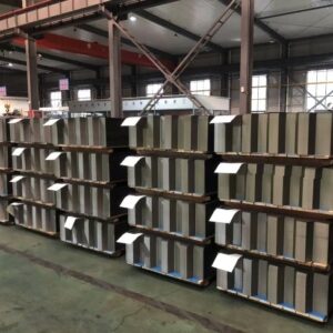 Customized Tinplate Sheet Coil For Tin Can Food Packaging Tinplate SPTE / TFS