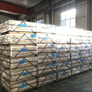 Corrosion-Resistant Tinplate Coils And Sheets For Long-Lasting Packaging