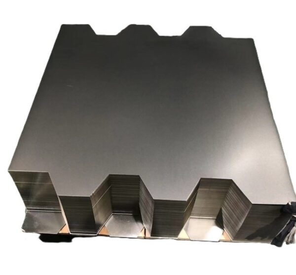 Electrolytic Tin Plate Packaging Tinplate Sheets For Metal Containers Printing
