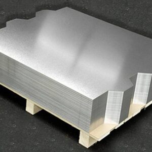 SPTE TFS Heat Alkali Resistance Tinplate Sheet Coil Paint Adhesion 0.2mm