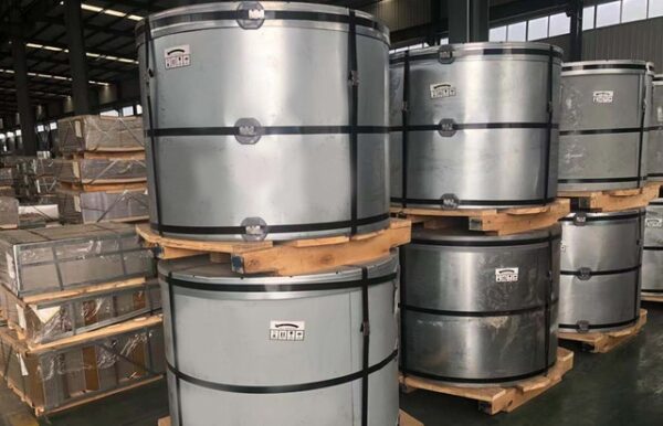 Cold Rolled SPTE Metal Beverage Tin Plated Sheet Lithographic Printing tinplate SPTE TFS