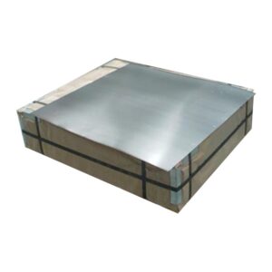 Aisi Paint Rust Resistance Prime Electrolytic Tinplate 0.15mm Thickness