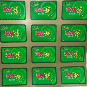 SPTE Electrolytic Painted Tin Sheets BA CA Temper TH520 TH550 TS275 TFS TINPLATE