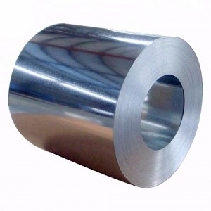 890mm Width Alkali Resistance Tinplate Sheets BA CA Temper tinplate SPTE TFS