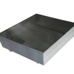 0.2mm Thickness DR8 Tin Sheets For tomato Can Tinplate Sheets SPTE TFS