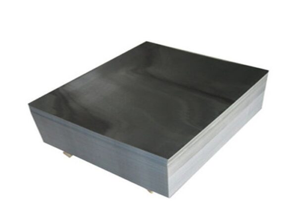 0.2mm Thickness DR8 Tin Sheets For tomato Can Tinplate Sheets SPTE TFS