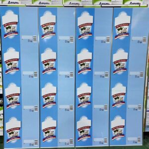 Acid resistance Alkali resistance Food Grade Printed Electrolytic Tinplate Sheets For Packaging tinplate SPTE TFS