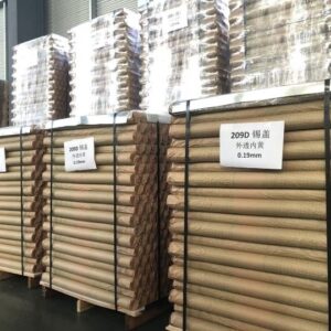 209D 62mm Tinplate Lid For Tin Can Cover Bottom Electrolytic Tin Plate Packaging