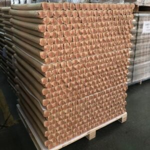 Silver / Golden / Clear Lacquer / White Aluminum Paste 200 50mm Tinplate Lid For Food Can