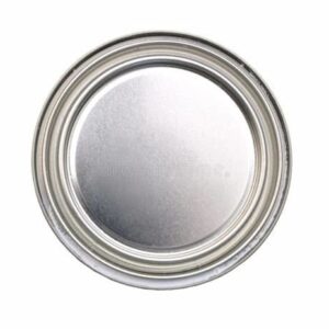 200# 50mm Food Packing Tinplate Tin Can Lids tinplate SPTE TFS