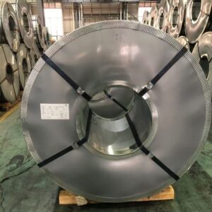 Electrolytic Tinplate Coil Ultimate Packaging Solution For Food And Beverage Products