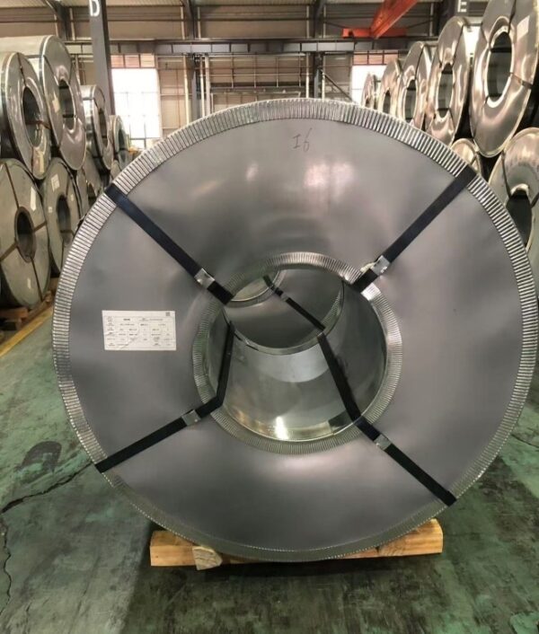 Electrolytic Tinplate Coil Ultimate Packaging Solution For Food And Beverage Products