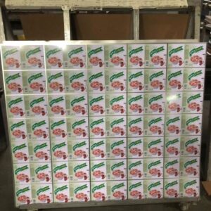 Electrolytic Tin Plate Coil for Food Grade Packaging SPTE TFS Printed Tin Sheet