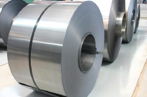 TFS DR9CA Tinplate For Health Safe Environmental Corrosion Resistance Paintability 0.20mm 0.32mm 876mm TFS Tinplate