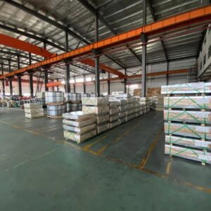 Printing Tinplate Coil Sheets For Tomato Harissa Can Packing
