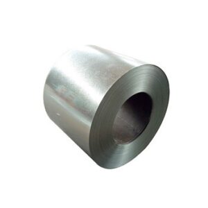Electrolytic Tinplate Coil 0.25mm Thickness Tinplate Coils SPTE TFS